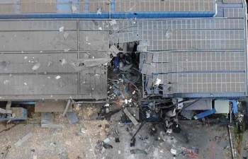 Liên tiếp xảy ra tai nạn thương vong, đừng để công tác an toàn lao động chỉ là khẩu hiệu