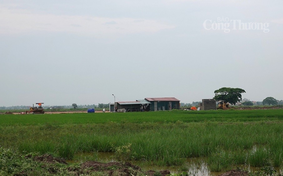 Thanh Hóa: Ấn định thời hạn chót cho Cụm công nghiệp 156 tỷ đồng của Tổng Công ty Hợp Lực Thanh Hóa: Ấn định thời hạn chót cho Cụm công nghiệp 156 tỷ đồng của Tổng Công ty Hợp Lực