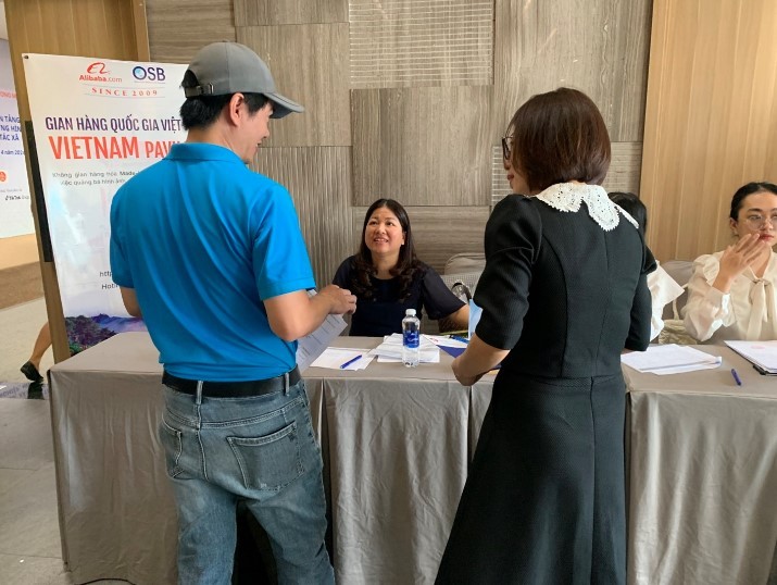 Đắk Lắk: Tập huấn kỹ năng kinh doanh trên nền tảng số giúp phát triển thương hiệu, xây dựng hình ảnh