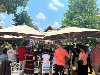 Đắk Lắk: Tập huấn kỹ năng kinh doanh trên nền tảng số giúp phát triển thương hiệu, xây dựng hình ảnh