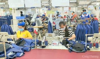 TP. Hồ Chí Minh: 4 tháng, kim ngạch xuất khẩu tăng hơn 69%