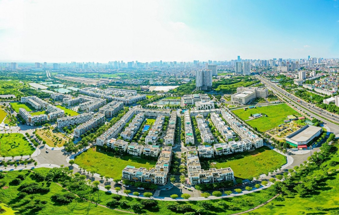 Thị trường bất động sản vượt qua giai đoạn khó khăn đã thanh lọc giữ lại những sản phẩm mạnh của các chủ đầu tư uy tín (Ảnh minh hoạ: KĐT The Manor Central Park) Thị trường bất động sản vượt qua giai đoạn khó khăn đã thanh lọc giữ lại những sản phẩm mạnh của các chủ đầu tư uy tín (Ảnh minh hoạ: KĐT The Manor Central Park)