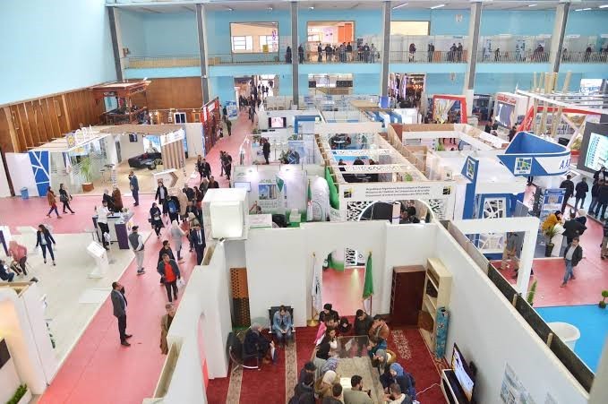 Hội chợ quốc tế Algiers 2024, cơ hội cho doanh nghiệp Việt Nam đẩy mạnh xuất khẩu Hội chợ quốc tế Algiers 2024, cơ hội cho doanh nghiệp Việt Nam đẩy mạnh xuất khẩu