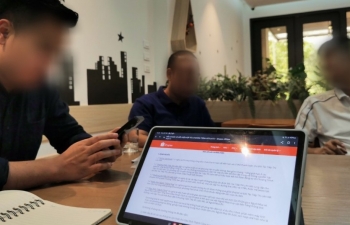 Cục thuế TP. Hà Nội nói gì về lùm xùm tiếp thị liên kết của Shopee?