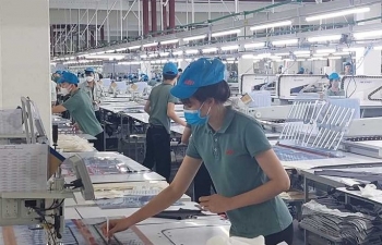 Quảng Ninh phấn đấu đạt mốc 20.000 doanh nghiệp trong năm 2024
