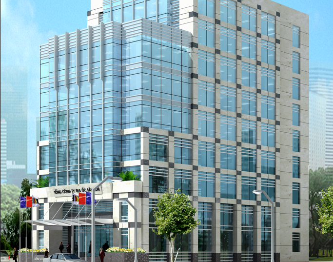 "Chốt" giá khởi điểm mặt bằng Cao ốc “đất vàng” 94-96 Nguyễn Du của Tổng công ty địa ốc Sài Gòn "Chốt" giá khởi điểm mặt bằng Cao ốc “đất vàng” 94-96 Nguyễn Du của Tổng công ty địa ốc Sài Gòn