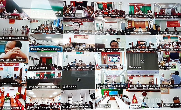 Vụ Thị trường trong nước làm rõ 4 nội dung trong triển khai thực hiện Nghị định số 80/2023/NĐ-CP Vụ Thị trường trong nước làm rõ 4 nội dung trong triển khai thực hiện Nghị định số 80/2023/NĐ-CP