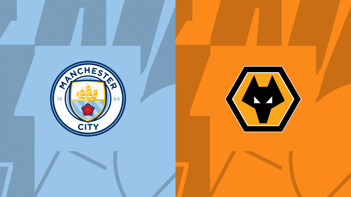 Trận đấu giữa Man City và Wolves sẽ diễn ra lúc 23h30 ngày 4/5 trong khuôn khổ vòng 36 Ngoại hạng Anh. Trận đấu giữa Man City và Wolves sẽ diễn ra lúc 23h30 ngày 4/5 trong khuôn khổ vòng 36 Ngoại hạng Anh.