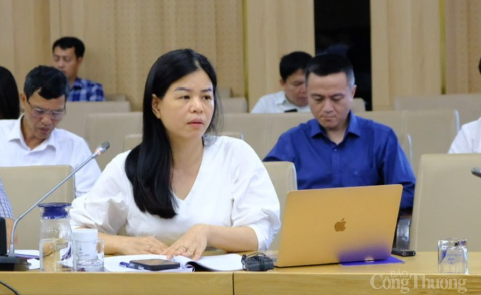 Cần tháo gỡ điểm nghẽn trong quy hoạch, đầu tư các dự án nguồn điện Cần tháo gỡ điểm nghẽn trong quy hoạch, đầu tư các dự án nguồn điện