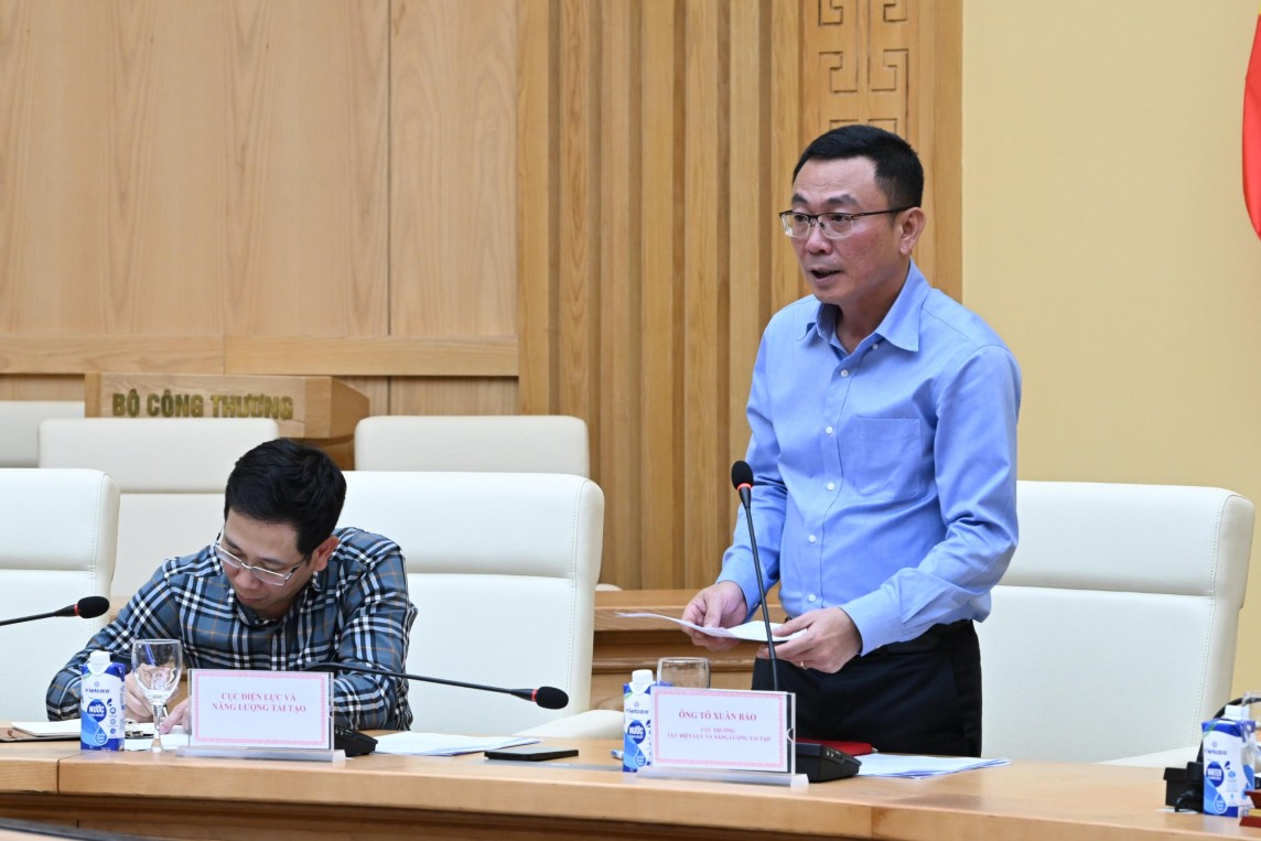 Hội thảo tham vấn kỹ thuật về cơ chế, chính sách khuyến khích điện mặt trời mái nhà tự sản, tự tiêu Hội thảo tham vấn kỹ thuật về cơ chế, chính sách khuyến khích điện mặt trời mái nhà tự sản, tự tiêu