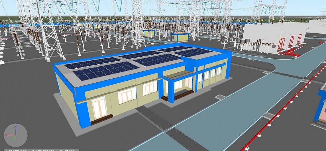 Tây Ninh: Phê duyệt chủ trương đầu tư 2 dự án truyền tải điện Tây Ninh: Phê duyệt chủ trương đầu tư 2 dự án truyền tải điện