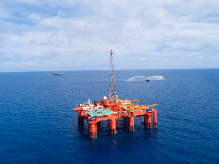 PVEP hoàn thành vượt mức kế hoạch quý I/2024 PVEP hoàn thành vượt mức kế hoạch quý I/2024