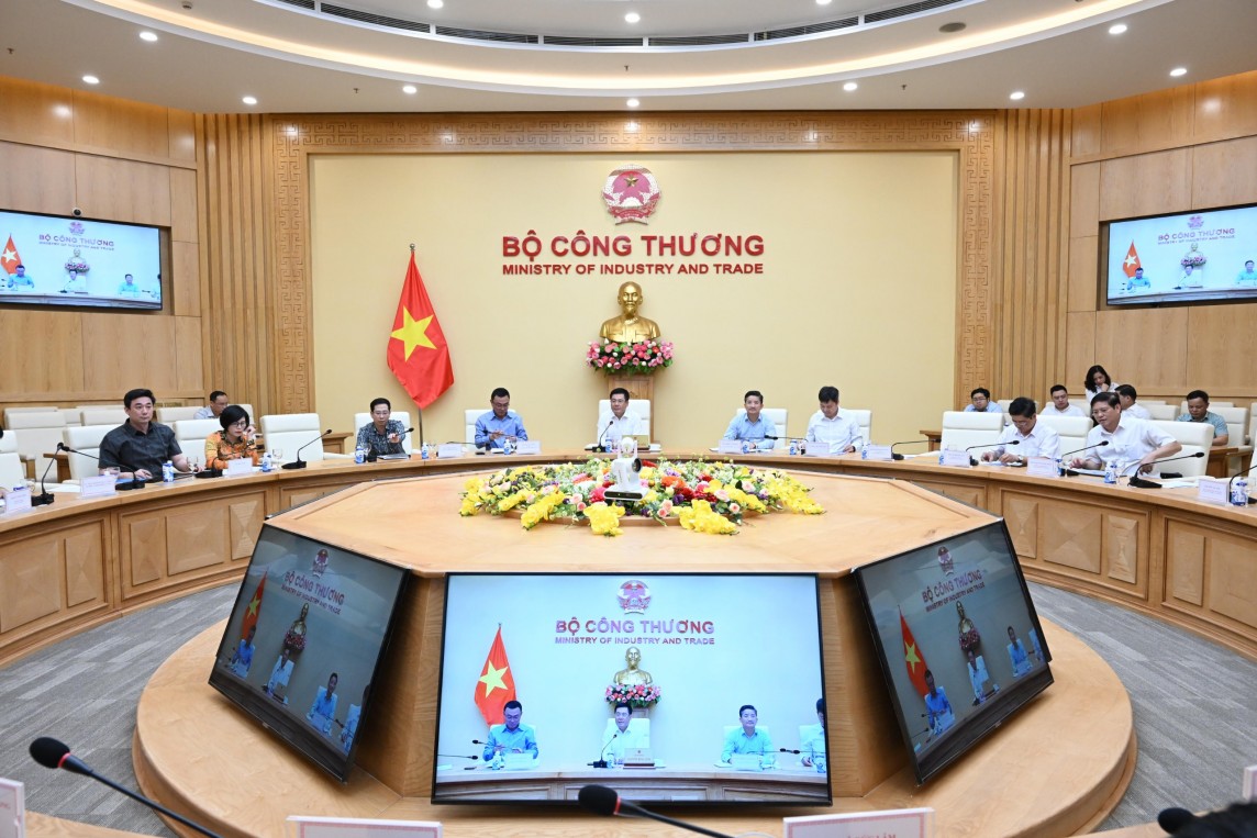 Quang cảnh Hội thảo Quang cảnh Hội thảo