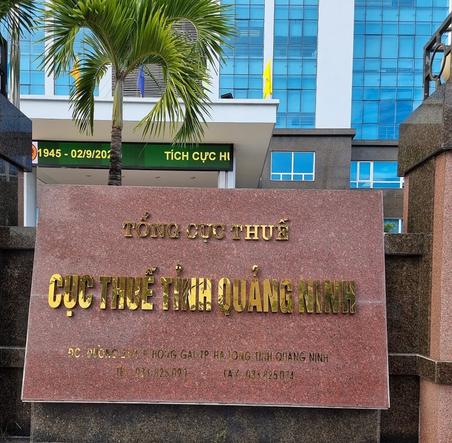 Quảng Ninh: 2 giám đốc doanh nghiệp bị tạm hoãn xuất cảnh do nợ thuế từ ngày 3/5/2024 Quảng Ninh: 2 giám đốc doanh nghiệp bị tạm hoãn xuất cảnh do nợ thuế từ ngày 3/5/2024