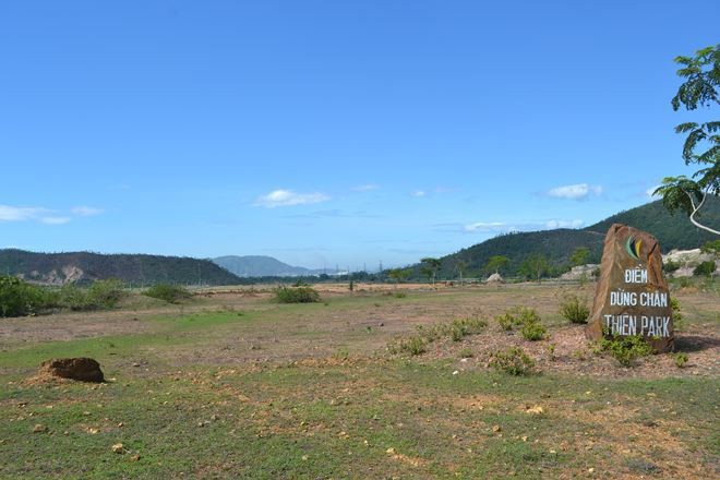 Đấu giá lại 6 bất động sản tại dự án Thiên Park, giá khởi điểm giảm 242 tỷ đồng Đấu giá lại 6 bất động sản tại dự án Thiên Park, giá khởi điểm giảm 242 tỷ đồng