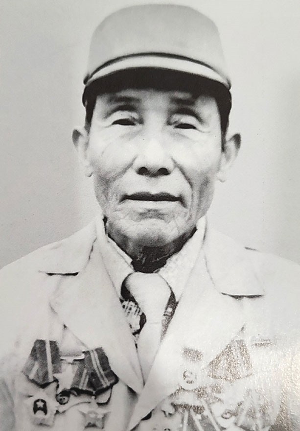 Tình báo quốc phòng son sắt kiên cường một trái tim Quân báo trinh sát Tình báo quốc phòng son sắt kiên cường một trái tim Quân báo trinh sát