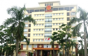 Nghệ An: Cưỡng chế thuế bằng biện pháp phong tỏa tài khoản đối với Công ty TNHH Thiên Đức Lộc