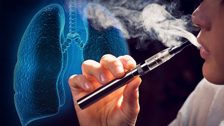 Bộ Tư pháp nói gì về thuốc lá nung nóng và thuốc lá điện tử?