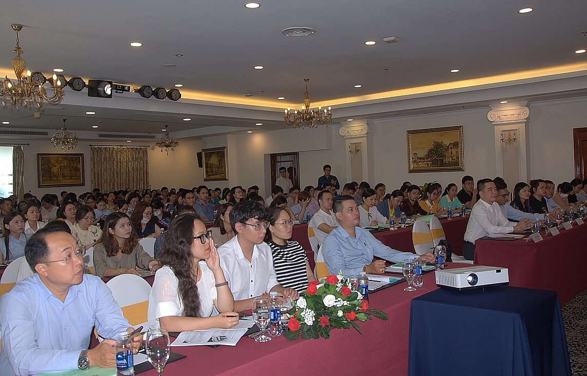 Xanh hóa bao bì chiến lược phát triển bền vững của ngành thực phẩm