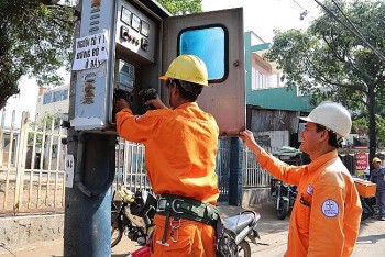 Đồng Nai: Nắng nóng, sản xuất công nghiệp phục hồi khiến lượng điện tiêu thụ tăng cao