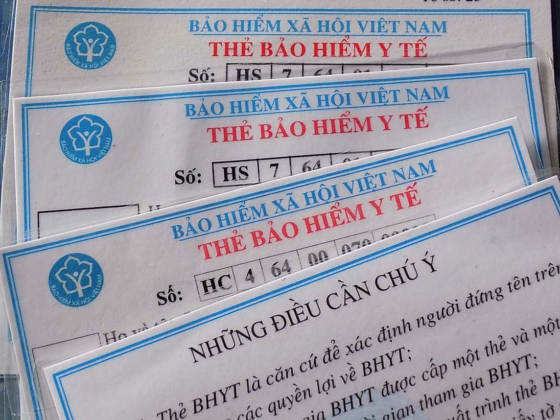 Một số nhóm đối tượng được hỗ trợ đóng bảo hiểm y tế Một số nhóm đối tượng được hỗ trợ đóng bảo hiểm y tế