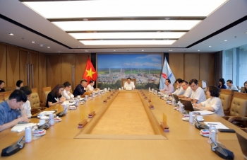 Petrovietnam kiên định bám sát mục tiêu quản trị