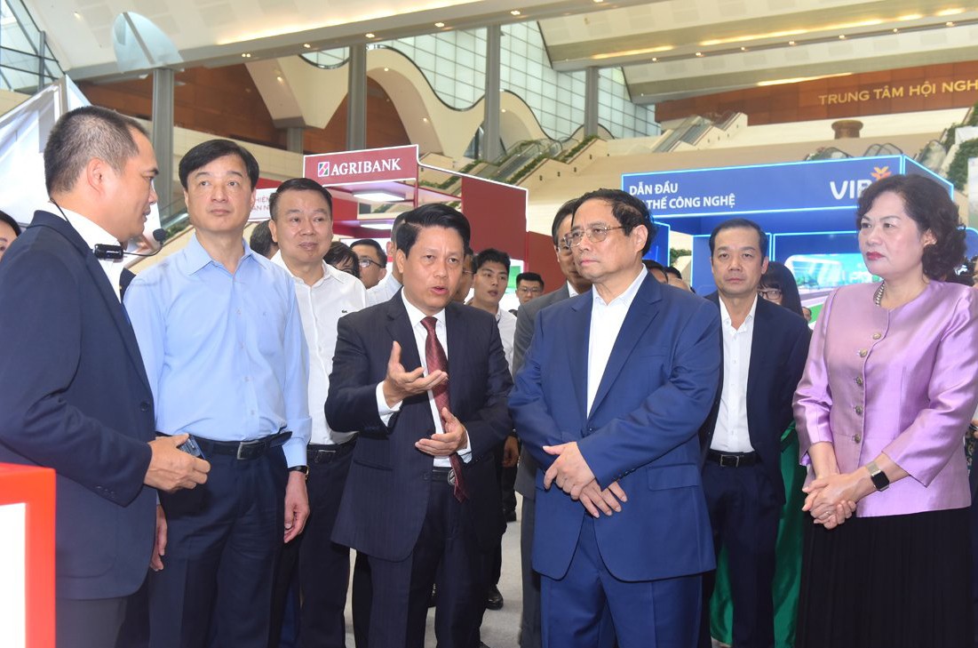 Chuyển đổi số ngân hàng: Thanh toán điện tử đạt 830 nghìn tỷ VND/ngày