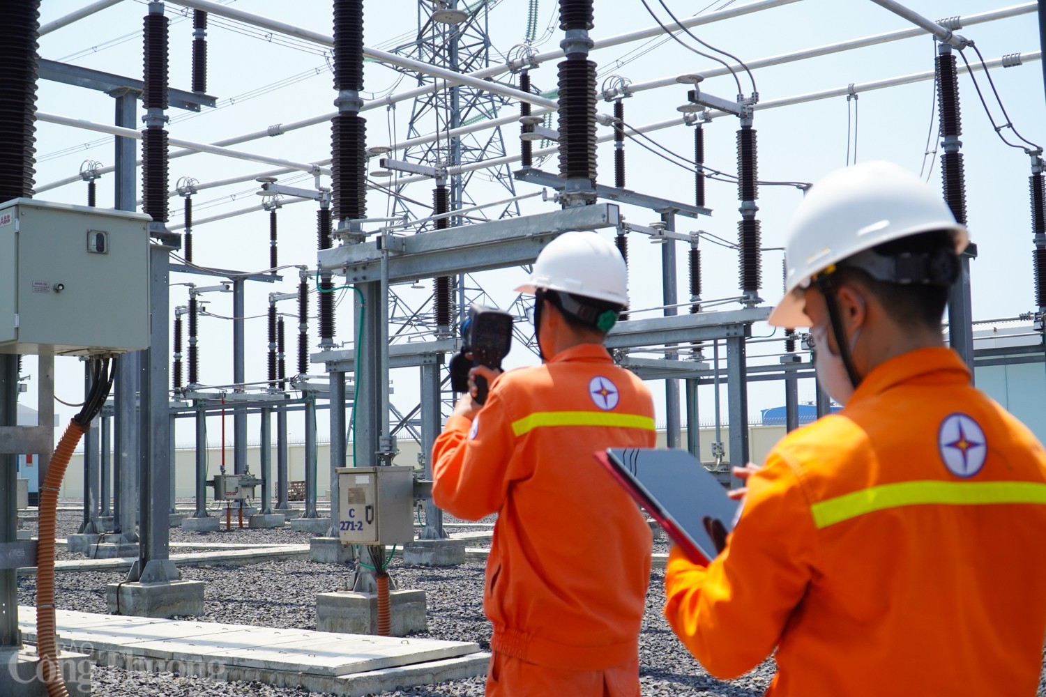 Thời tiết năm 2025 và nước về các hồ thủy điện miền Thời tiết năm 2025 và nước về các hồ thủy điện miền