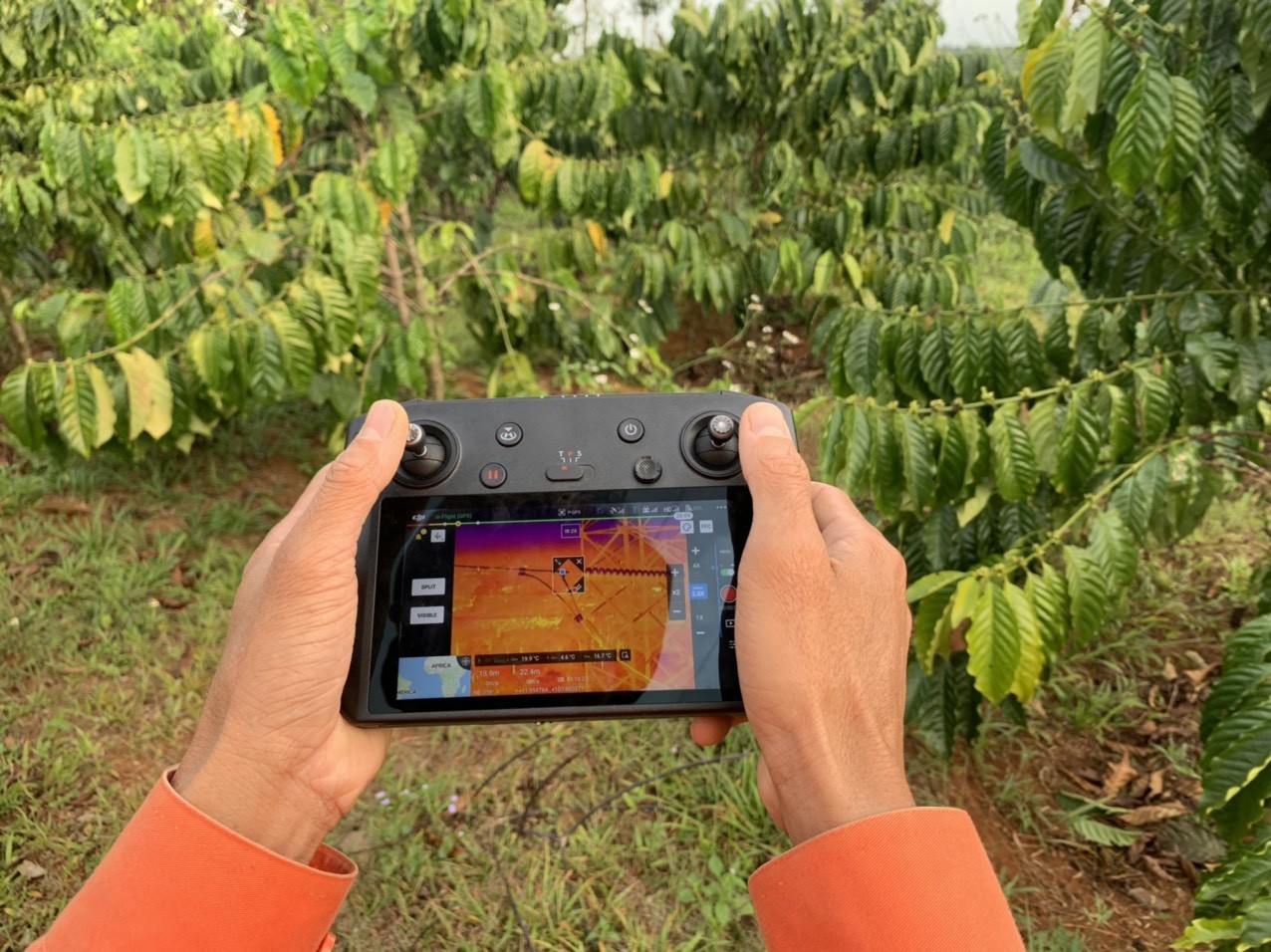 Bài cuối: Ứng dụng công nghệ tiên tiến đảm bảo an toàn truyền tải điện Bài cuối: Ứng dụng công nghệ tiên tiến đảm bảo an toàn truyền tải điện