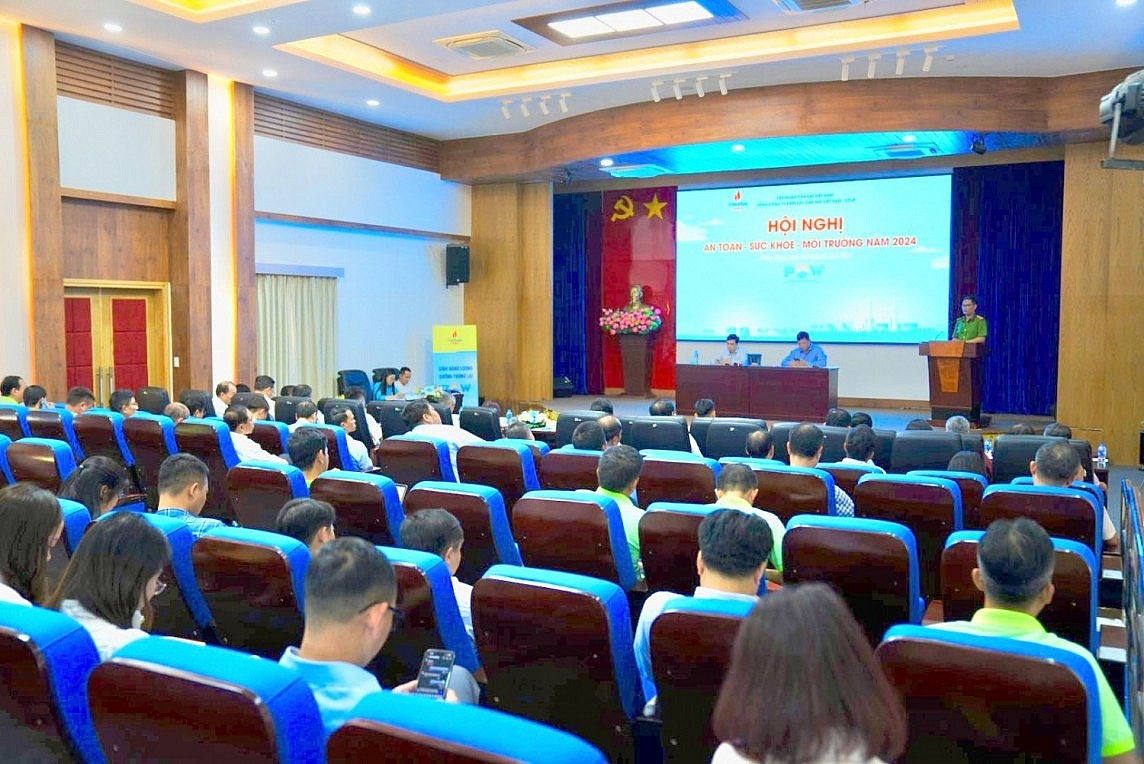 Toàn cảnh Hội nghị Toàn cảnh Hội nghị