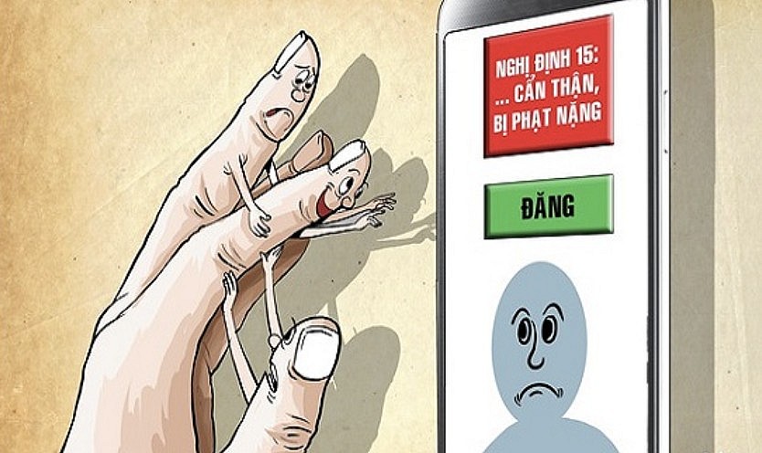 Để không trở thành nạn nhân của việc lộ clip “nóng” thì cách tốt nhất là chúng ta nên nói không với hành vi chụp, quay, lưu giữ những hình ảnh nhạy cảm Để không trở thành nạn nhân của việc lộ clip “nóng” thì cách tốt nhất là chúng ta nên nói không với hành vi chụp, quay, lưu giữ những hình ảnh nhạy cảm