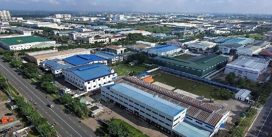 Hiểu khẩu vị để lên thực đơn trong thu hút đầu tư nước ngoài Hiểu khẩu vị để lên thực đơn trong thu hút đầu tư nước ngoài