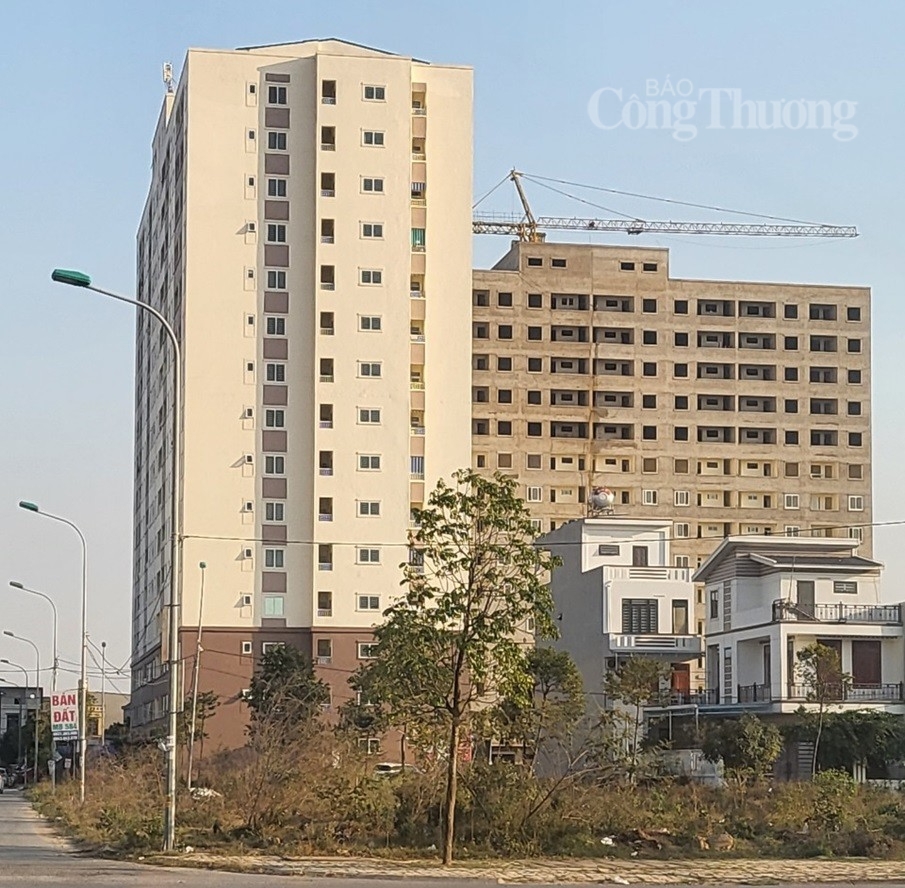 Thị trường bất động sản Thanh Hóa giờ ra sao? Thị trường bất động sản Thanh Hóa giờ ra sao?