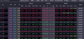 Chứng khoán hôm nay 9/5/2024: Nhà đầu tư có thể tận dụng các nhịp điều chỉnh để mua mới