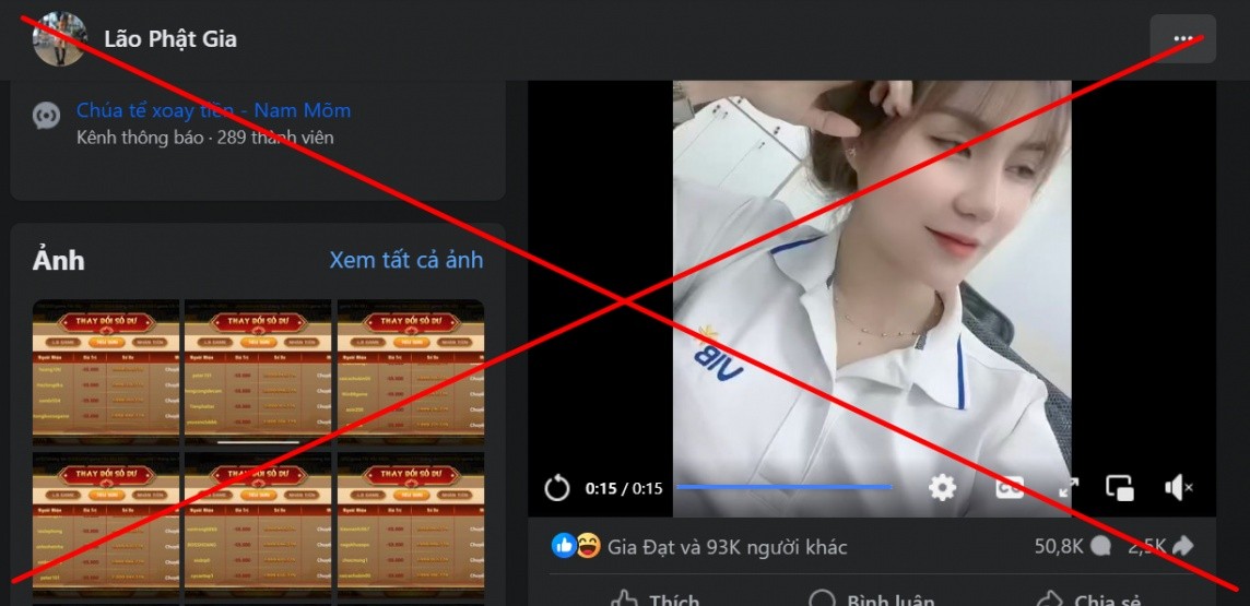 Buông lỏng quản lý hành vi câu like, câu view ‘bẩn’ trên không gian mạng? Buông lỏng quản lý hành vi câu like, câu view ‘bẩn’ trên không gian mạng?