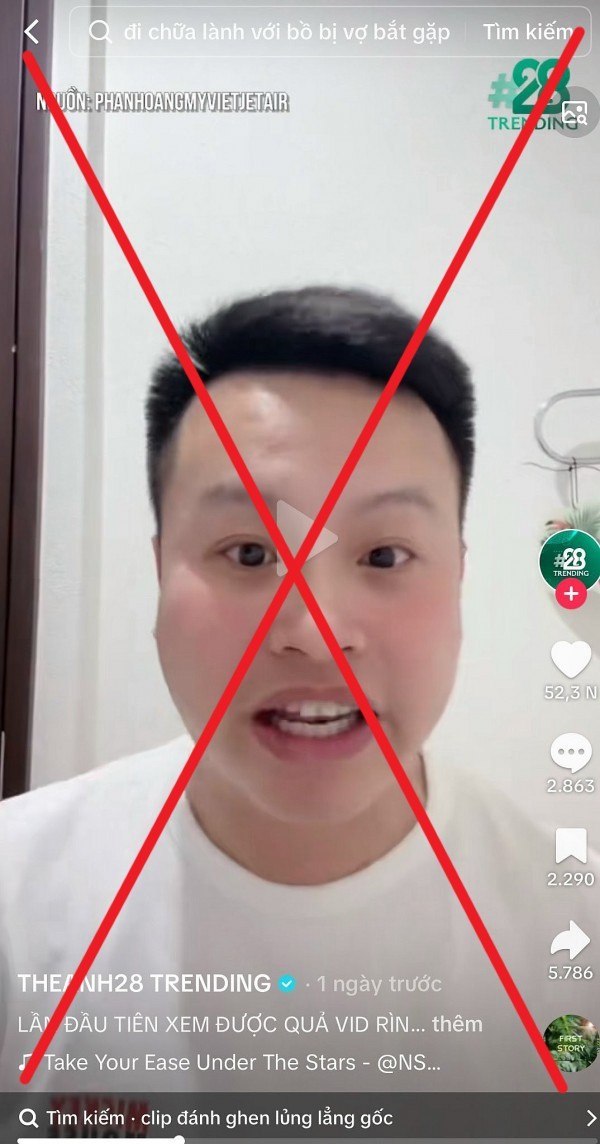 Buông lỏng quản lý hành vi câu like, câu view ‘bẩn’ trên không gian mạng? Buông lỏng quản lý hành vi câu like, câu view ‘bẩn’ trên không gian mạng?