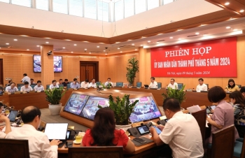 Hà Nội sắp triển khai dự án đường sắt đô thị đoạn ga Hà Nội - Hoàng Mai?