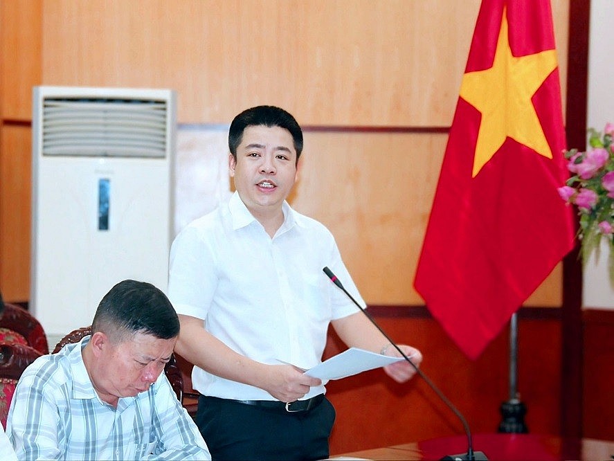 Hội nghị Ban chỉ đạo bảo vệ an toàn lưới điện cao áp tỉnh Thanh Hoá năm 2024 Hội nghị Ban chỉ đạo bảo vệ an toàn lưới điện cao áp tỉnh Thanh Hoá năm 2024