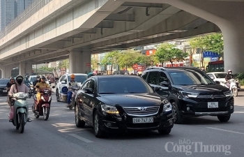 Dự báo thời tiết Hà Nội hôm nay 10/5/2024: Hà Nội tăng nhiệt, có mưa, trưa chiều trời nắng