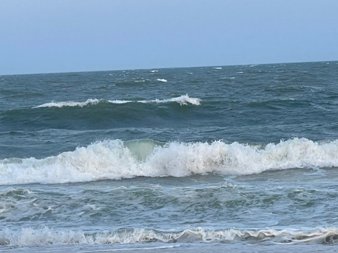 Dự báo thời tiết biển hôm nay 10/5/2024: ….. Dự báo thời tiết biển hôm nay 10/5/2024: …..