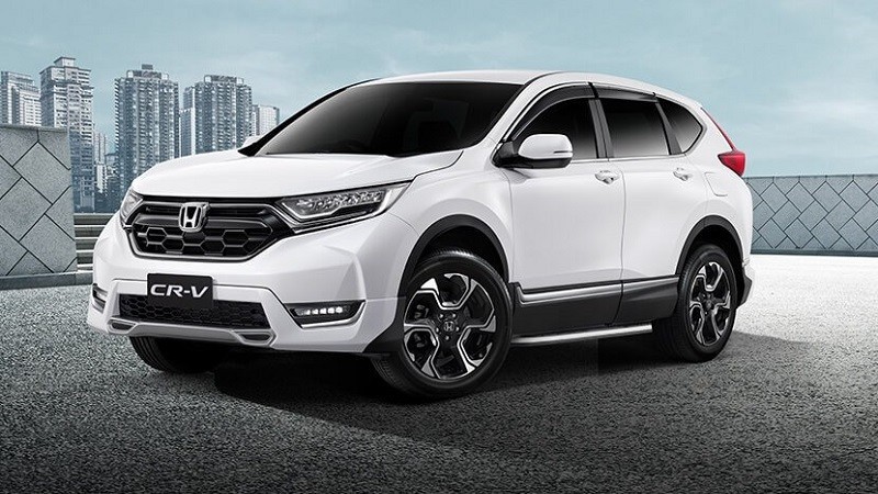 Honda triệu hồi hơn 14.100 xe lỗi bơm nhiên liệu