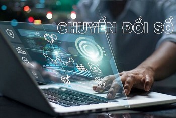 Bộ Công Thương ban hành Kế hoạch chuyển đổi số năm 2024