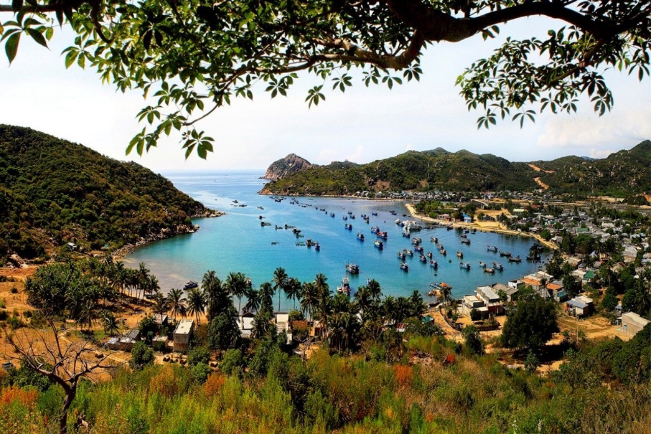 Sắp diễn ra Tuần lễ văn hóa du lịch hè Ninh Hải - Ninh Thuận 2024 Sắp diễn ra Tuần lễ văn hóa du lịch hè Ninh Hải - Ninh Thuận 2024