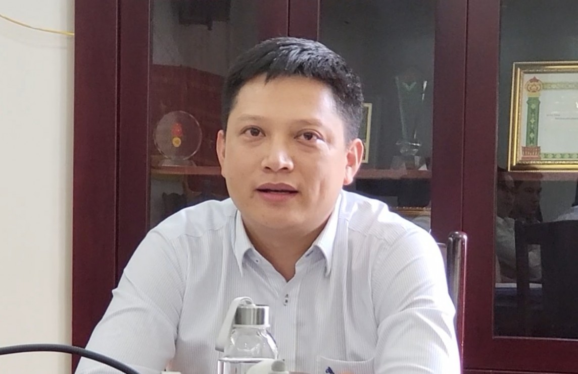 Bốc thăm chia bảng Giải bóng đá nam Bộ Công Thương - MOIT CUP 2024 Bốc thăm chia bảng Giải bóng đá nam Bộ Công Thương - MOIT CUP 2024