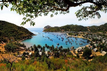 Sắp diễn ra Tuần lễ văn hóa - du lịch hè Ninh Hải - Ninh Thuận 2024