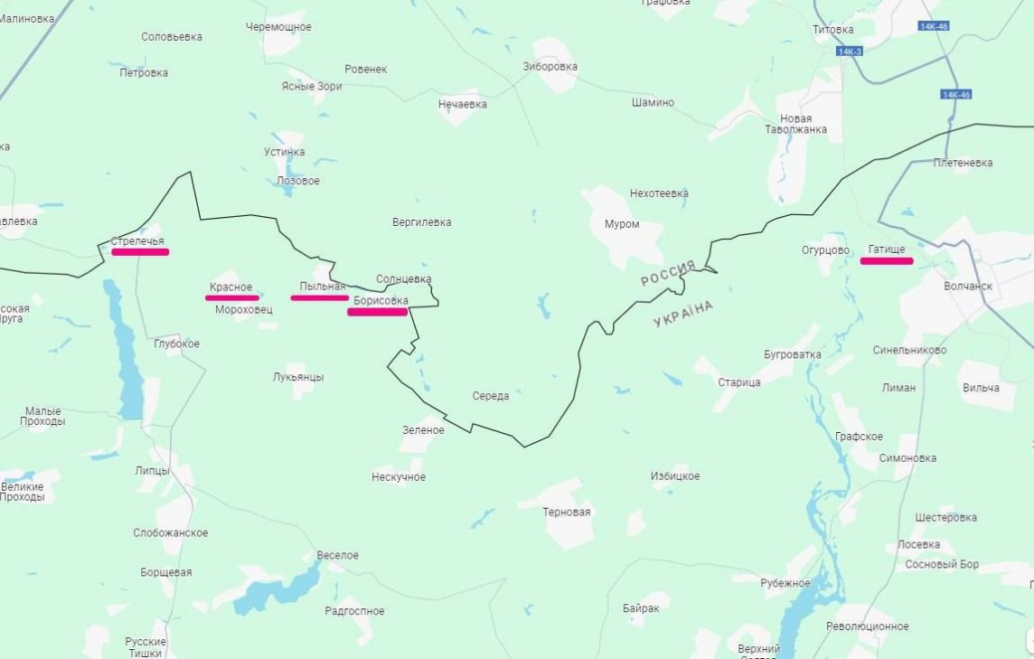 Chiến sự Nga-Ukraine hôm nay ngày 10/5/2024: Ukraine: Nga mở đợt tấn công lớn trên bộ nhằm vào Kharkov