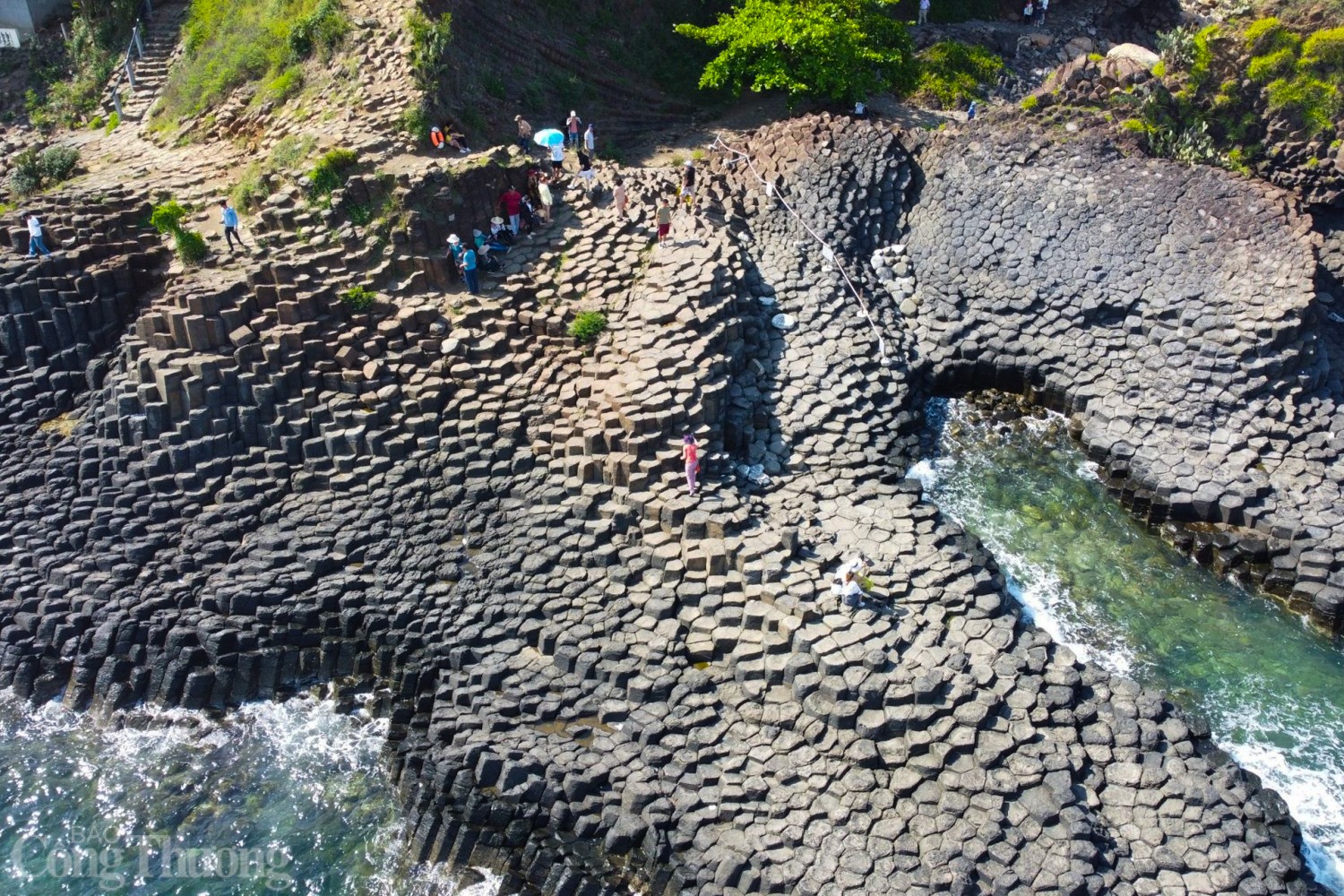Ngắm công trình ở Phú Yên từng đạt hai giải thưởng quốc tế