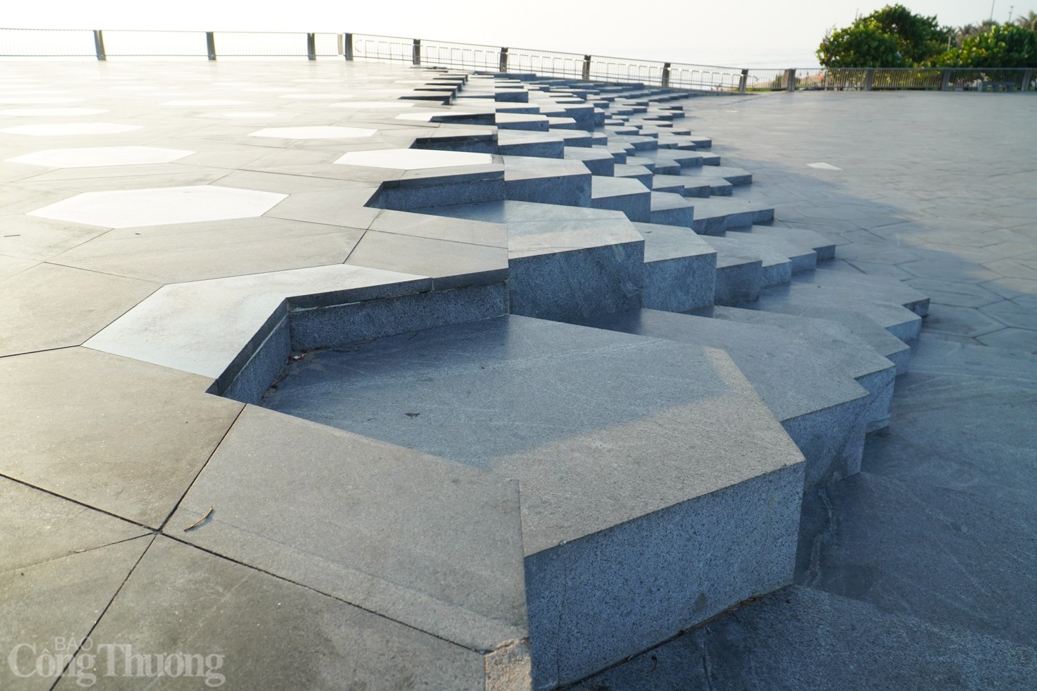 Ngắm công trình ở Phú Yên từng đạt hai giải thưởng quốc tế Ngắm công trình ở Phú Yên từng đạt hai giải thưởng quốc tế