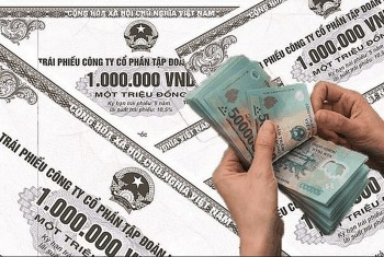 Công ty tài chính không được mua, bán trái phiếu do ngân hàng phát hành