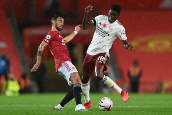 Lịch thi đấu bóng đá hôm nay ngày 12/5 mới nhất: Đại chiến Man United – Arsenal, Thanh Hóa - Bình Dương